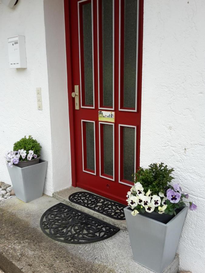 Ferienwohnung-Apartement- Irger Marquartstein Exterior photo